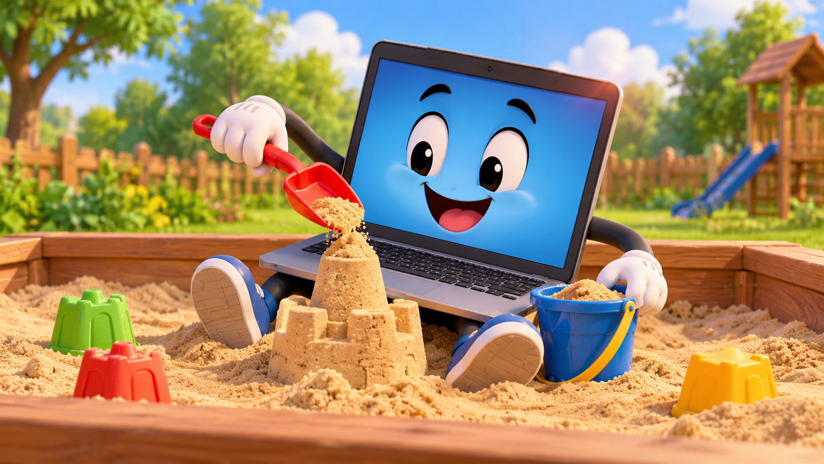 Sandbox